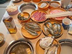 -海底捞大排档火锅(打浦路店)