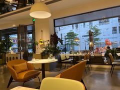 -慕境Moment Space·Fresh(33小镇店)