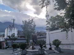-大理文庙(大理古城)