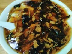 豆腐脑-增盛魁小吃店
