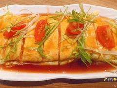 鸡蛋卷-韩国料理大力士(屏风街店)