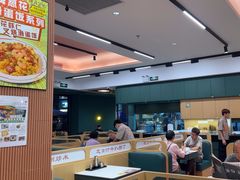 -香港深仔记茶餐厅(东门店)