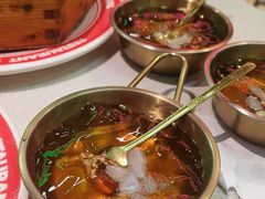 -明腾壹间茶餐厅(新都会花园广场店)