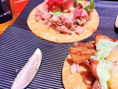 -Luchador摔跤手墨西哥餐厅(恒宇广场店)