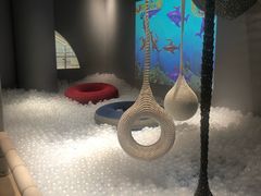 -NOKNOK若蔻亲子餐厅(天地壹方北馆店)