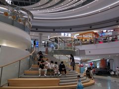 -深圳龙华星河COCO City(民治店)