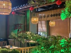 -筱爷叔·上海传统手工菜(玉树路店)