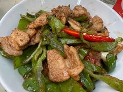 -小吊梨汤·北京菜(香山店)