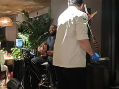 -拉蒂娜·巴西牛排馆 Latina·Brazilian Steakhouse(王府井喜悦店)