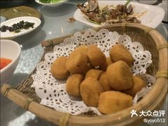 -达叔香味海鲜(海棠68环球美食街店)