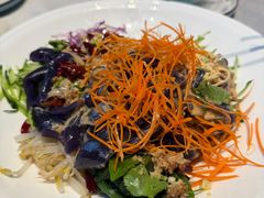 -7号院家宴.烧鸽子(门头沟店)