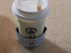 -古茗(风临路店)