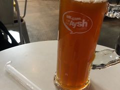 -艾薯夫妇Aysh(福田星河COCOPark店)