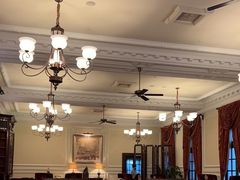 -Salon de Ville浦江汇(上海外滩华尔道夫酒店店)