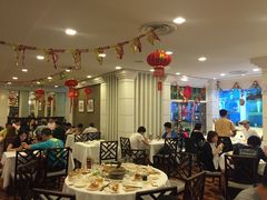 -新加坡海鲜共和(名胜世界圣淘沙海滨坊)