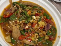 -千岛湖小鱼儿·淳安匠心农家菜