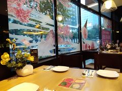 -必胜客(骡马市店)