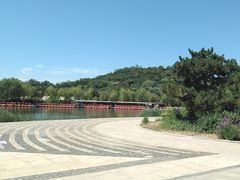 -南翠屏公园