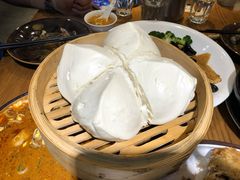 -秦唐一号西安菜馆(钟楼店)