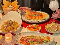 -普朗姆生蚝牛排馆 The Plump Oyster(成都摩方购物中心店)