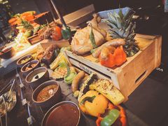 -索菲特西湖大酒店·香榭丽全日候餐厅(南山路店)