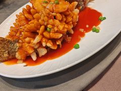 -小厨娘淮扬菜(天印大道店)