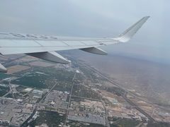 -银川河东国际机场