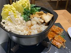 -朵朵开素食餐厅(后宰门街店)