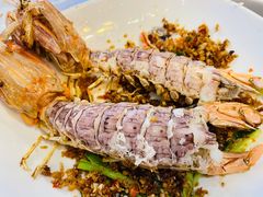 -达叔香味海鲜(海棠68环球美食街店)