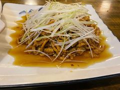 -庭院小酌(瑞莲街店)