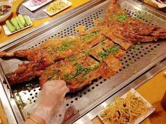-炑羊香烤全羊(西三旗店)