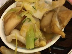 -凤城酒家(渣华道)