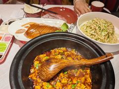 -大鸭梨烤鸭·北京菜(南小街/南苑店)
