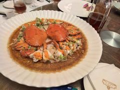 -上海总会SHANGHAICLUB(兴业太古汇店)