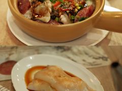 -尝囍煲仔小菜