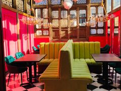 -疯克大象美式烤肉餐厅