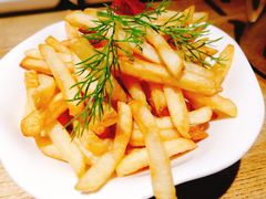 -吴越荣记苏州菜·松鼠桂鱼100%活鱼现做(斜塘老街店)