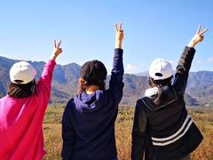 -石棉县孟获城