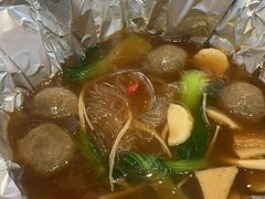 -食通天·寰宇集(杭州万象城店)