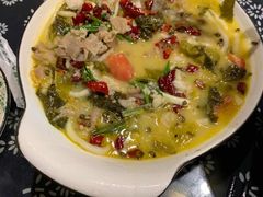 -印象江南(东栅店)