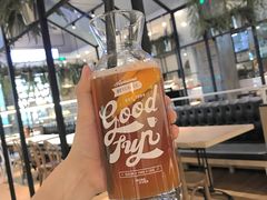 -托斯卡纳烘焙意大利餐厅(五天地店)