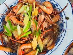 -洞天食府(北大街店)
