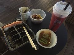 -争鲜回转寿司(南开大悦城店)
