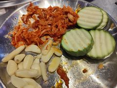 -哈哈碳都·牛肋条无限自助烤肉(台江万达店)
