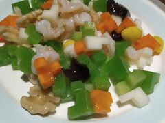 -湖畔鲁菜·二十年老字号餐厅(大明湖店)
