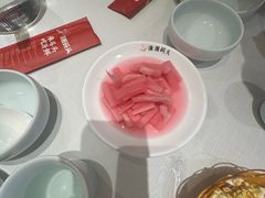 -潇湘码头·鲜湘菜(清河店)