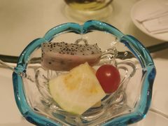 -安蒂娅.悦景轩中餐厅(西乡店)
