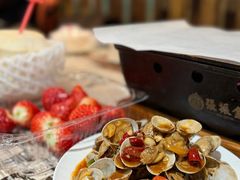 -张师傅烧烤(CBD店)