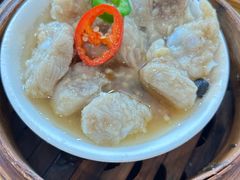 -澳门西南饭店·粤菜·茶市·手工点心(华海路店)