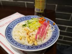 -百花深处·老北京风味菜